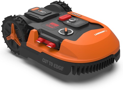 Worx l1000 landroid - worx,