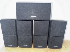 BOSE Lifestyle Acoustimass