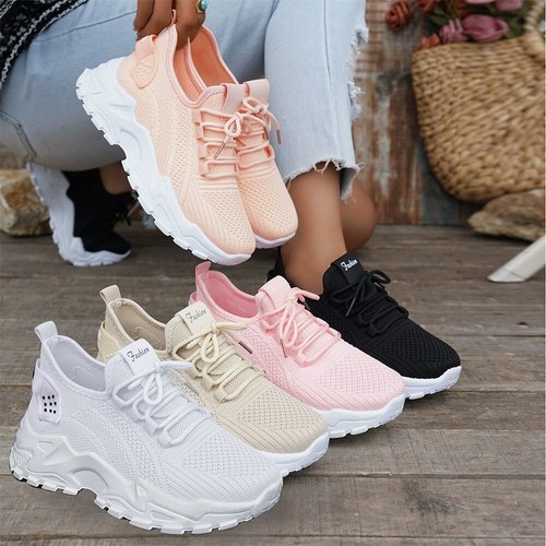 Damen sneaker sportschuhe - damen,
