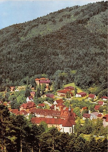 Freiburg-Günterstal