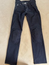 BMW Motorrad Jeans Hose Five Pocket Damen Denim Regular Fit , Gr. 40 ,neuwertig