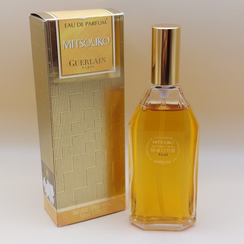 Guerlain paris mitsouko - guerlain,