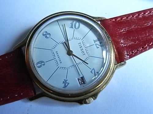 Swiss vintage armbanduhr - swiss,
