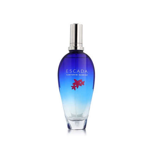 Escada santorini sunrise eau - sunrise,