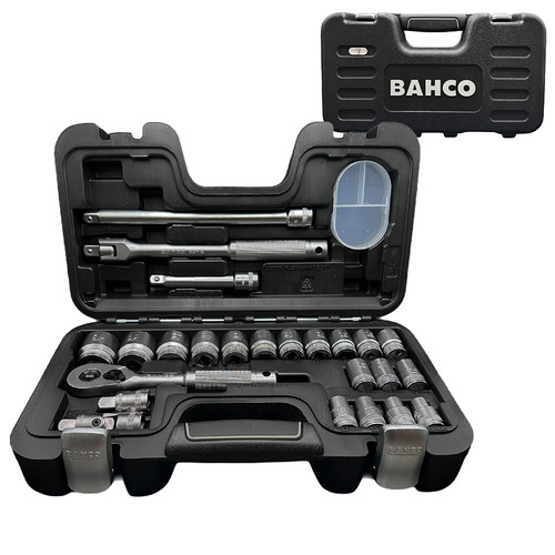 Bahco s240 schwarz stück - bahco,