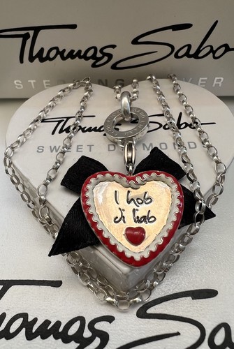 Thomas sabo kette träger - &, &