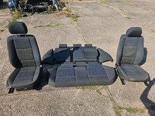 Bmw e46 touring sitze komplett - touring,