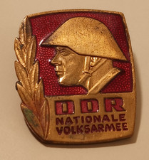 Original DDR NVA Nationale