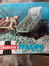 Carrera Universal 132 Transpo