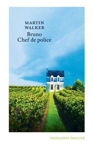 Bruno chef police - de, |