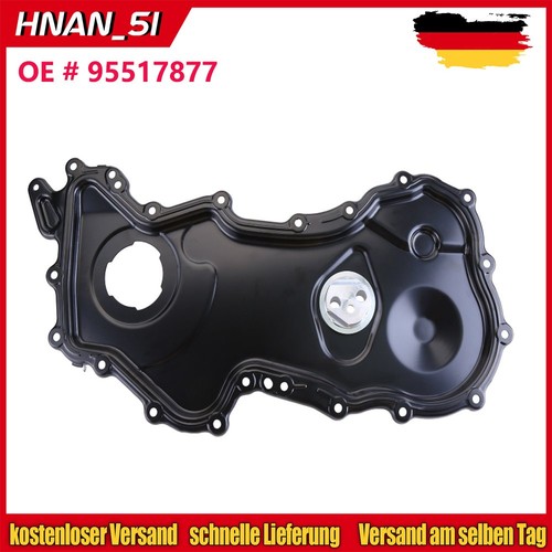 95517877 abdeckung zahnriemen - 95517877,
