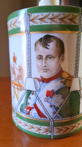 Napoleon cognac camus - cognac, *