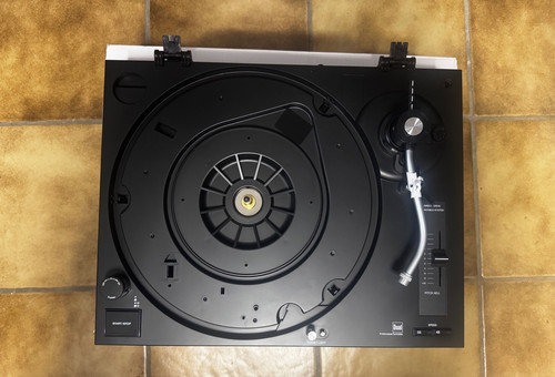 Dual 301 1 - dual, dj