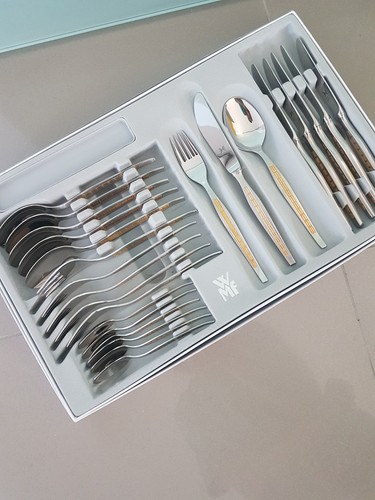 Vintage remalux besteck - ,