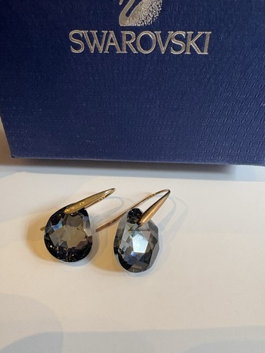 Swarovski ohrringe galet - ohrringe,