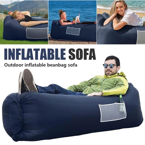 Air sofa aufblasbares - air,
