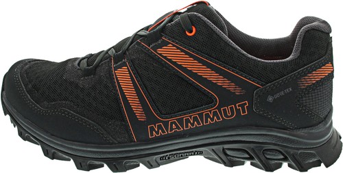 Mammut mtr iii low - mtr,
