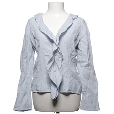 120% Lino, Bluse, Größe: 42