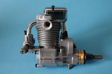 viertakt modellmotor