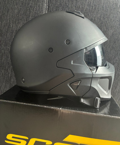 Helm für harley davidson xxl - helm,