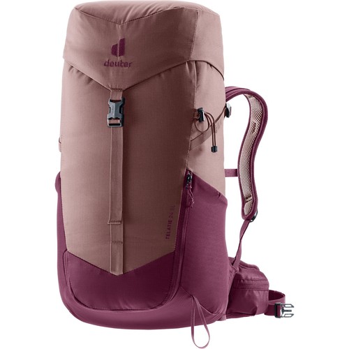 Deuter telatie - telatie, sl