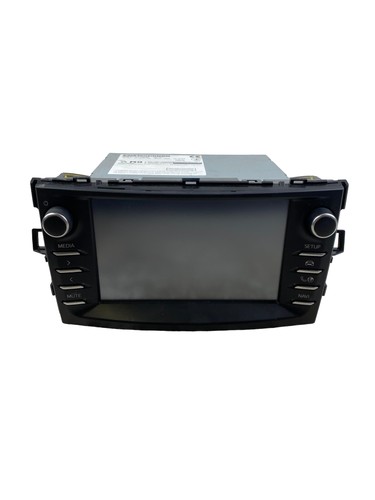 Toyota navi autoradio - navi, cd