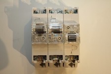 ABB SLS Schalter E63, 3