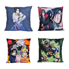 Kissen 38 x 38 cm Anime Naruto