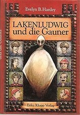 Lakenludwig und die Gauner von not specified | Buch | Zustand gut