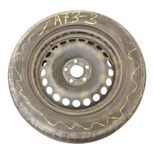 Ford Galaxy 2 II WA6 Felge Notrad Ersatzrad (3) 6,5Jx16 ET50 215/60 ZR16 99V