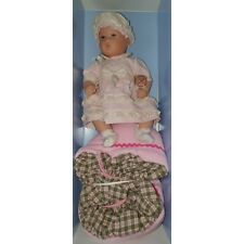 Käthe Kruse Puppe Planscherle Lolotka ca. 30 cm Art-Nr. 30713 Neu