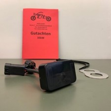 48 PS / 35 KW Drossel Kit