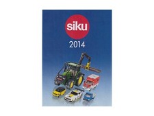 Siku Katalog 2014 - 0141