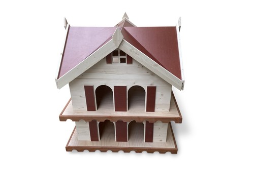 Elmato 14891 taubenhaus - elmato,