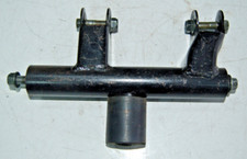 Motorhalter  Rondelli Caprini 4Takt Benzhou Yiying YY50QT-31