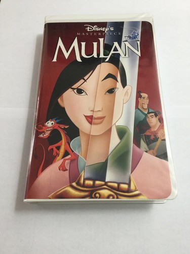 Mulan walt disney - walt,