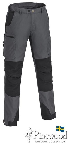 Pinewood caribou zip off - tc, zip-off