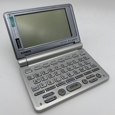 Casio Ex-Word EW-G350