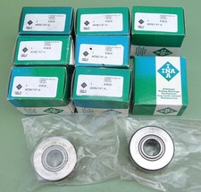 INA NUTR 1747-A Stützrolle Wälzlager Gleitlager Lager Nadellager Kugellager