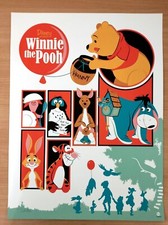 Winnie Puuh von Dave Perillo