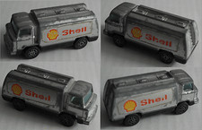 Corgi Juniors Tankwagen Petrol
