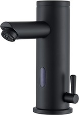 Infrared Sensor Faucet