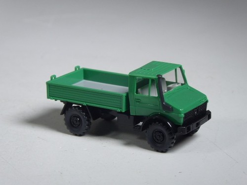 Wiking unimog pritsche - wiking,