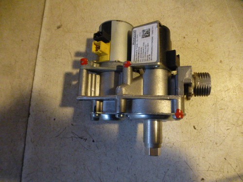 Vaillant gasarmatur - vaillant,