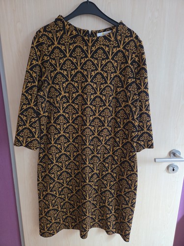 Boden kleid jersey - boden, jersey,