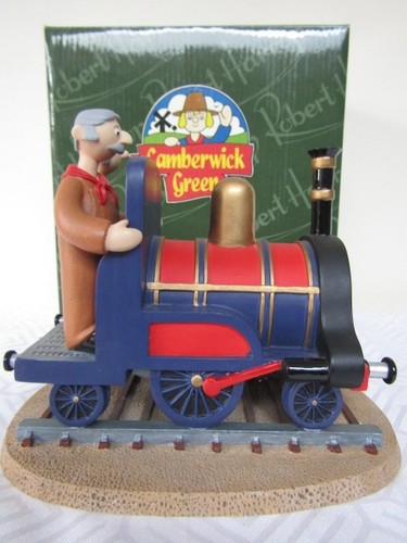 Robert harrop camberwick grün - harrop,