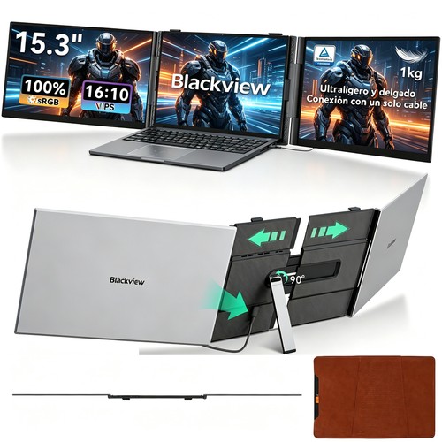 Blackview dcm8 pro - blackview,