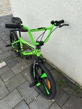 BMX Fahrrad, 20 zoll