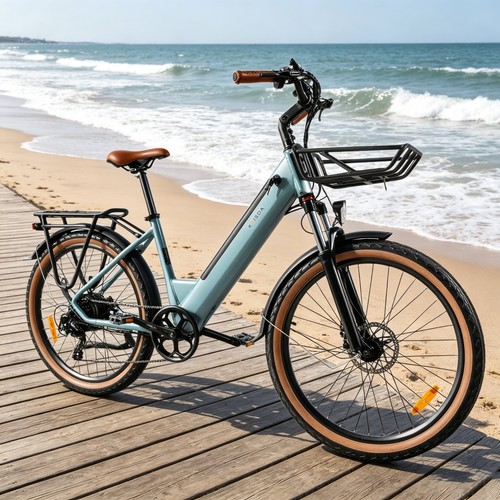 Zoll bike 350w - 26, e