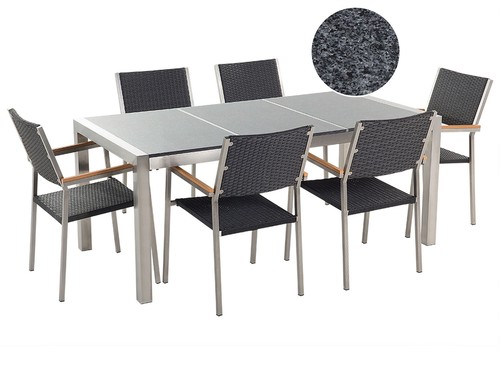 Gartenmöbel set teilig - gartenmöbel,